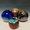 Stephanie Foster-Mitchell
ART-35 (CJ Jilek): Intermediate Ceramics
