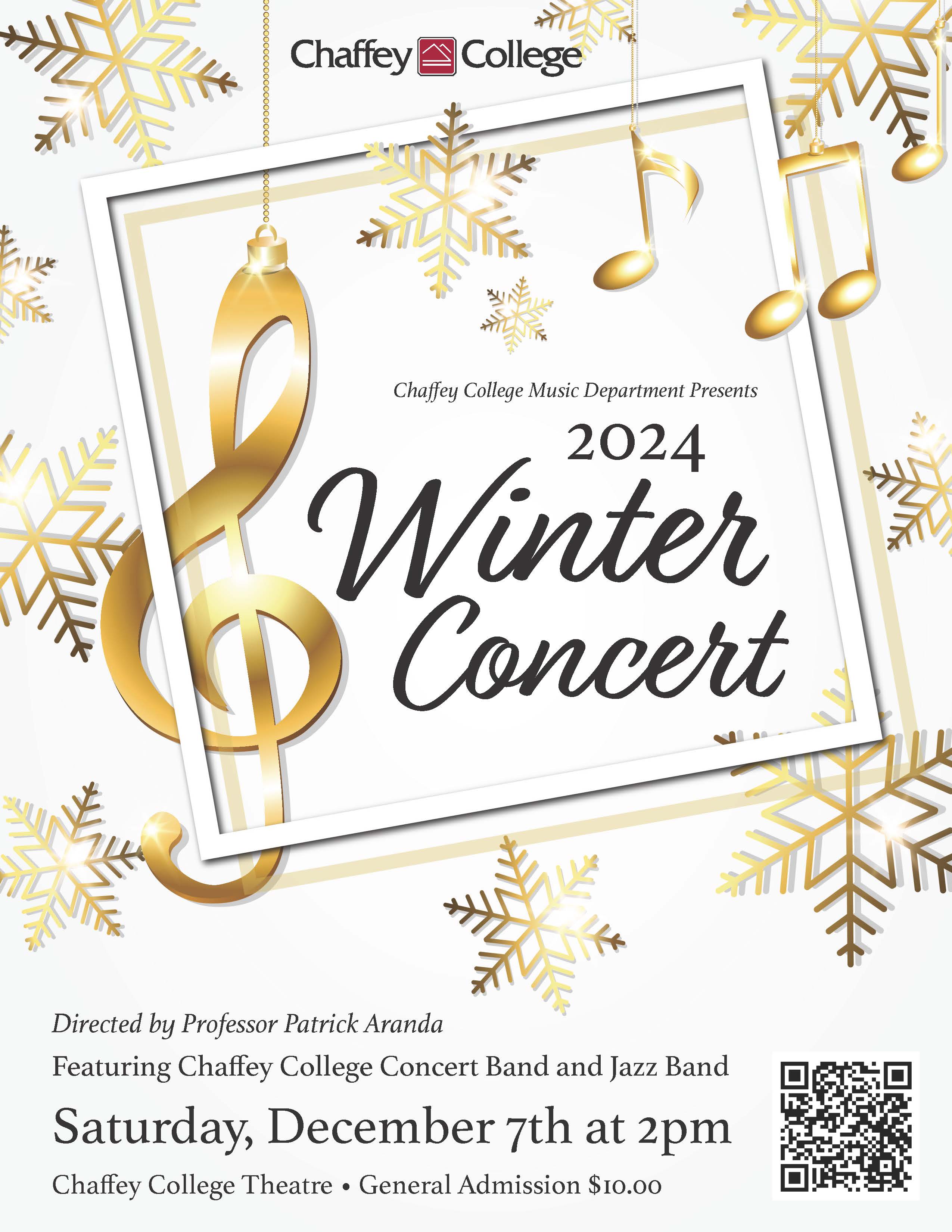 Winter Concert