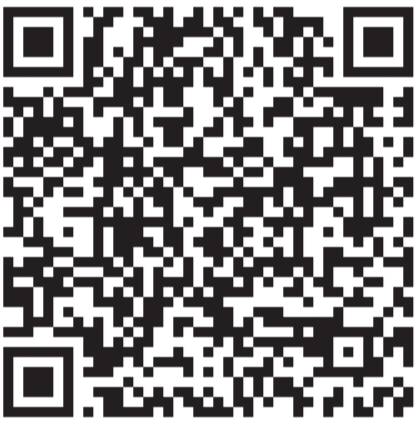QR code for contact form link