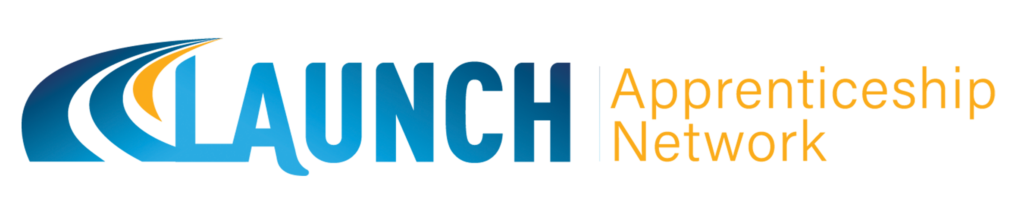 LAUNCH Apprenticeship Network logo