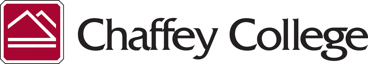 Chaffey college logo