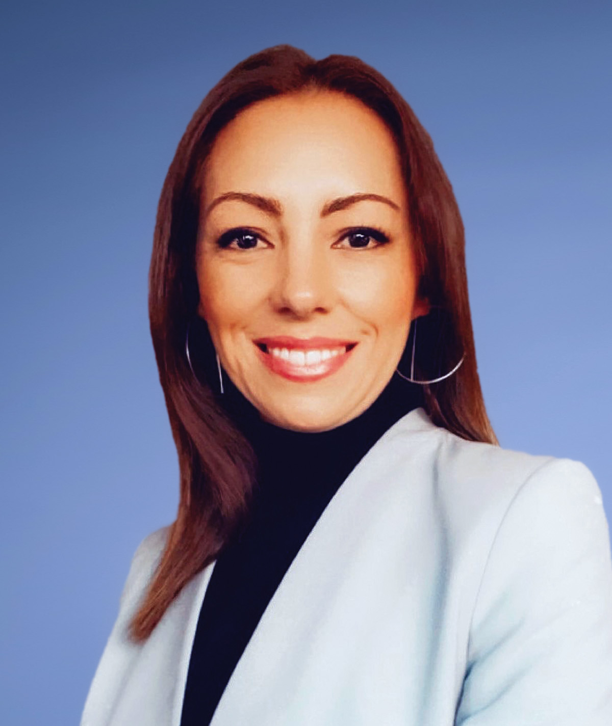 Dr. Deana Olivares-Lambert
