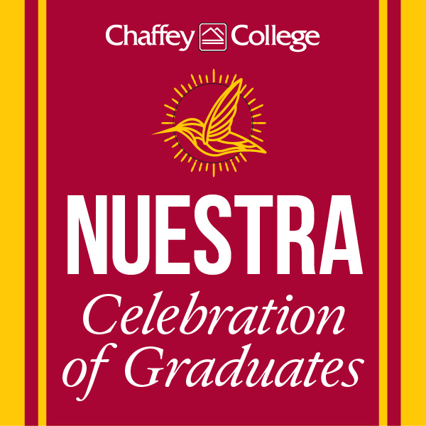 Nuestra Celebration of Graduates