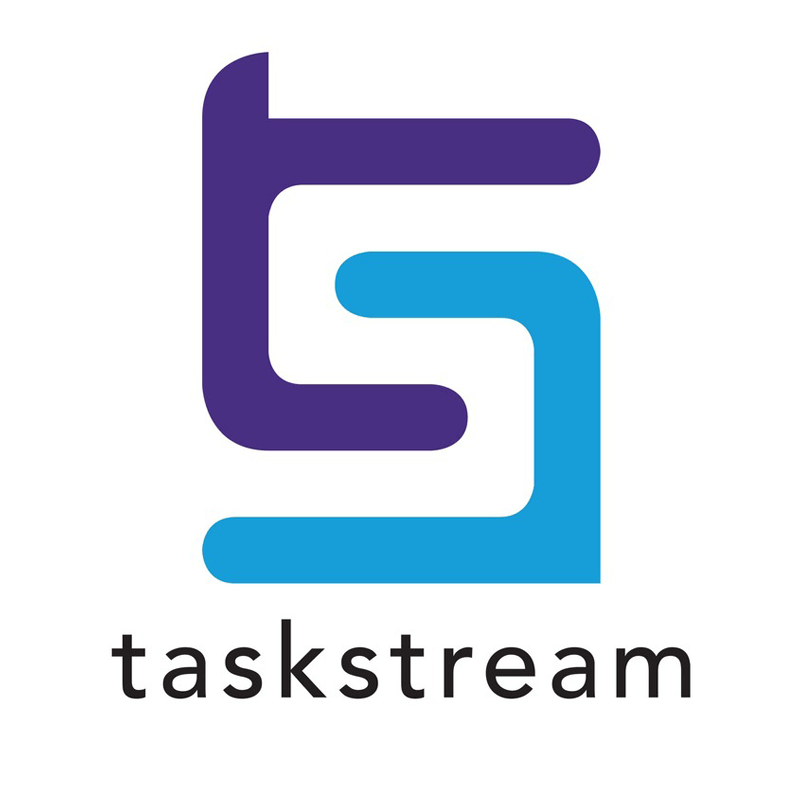 taskstream logo
