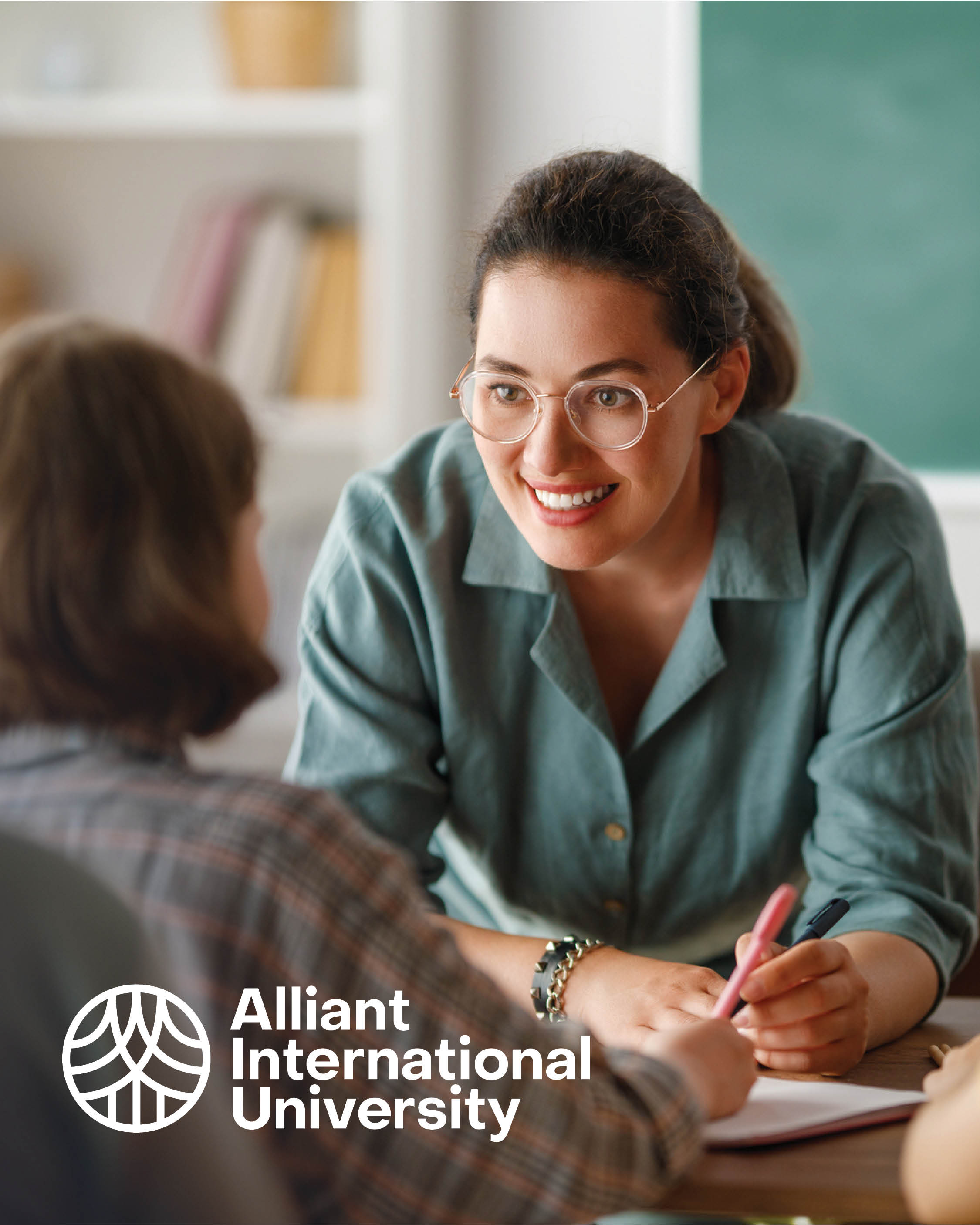 Alliant International University