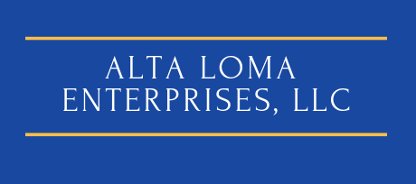 Alta Loma Enterprises LLC logo